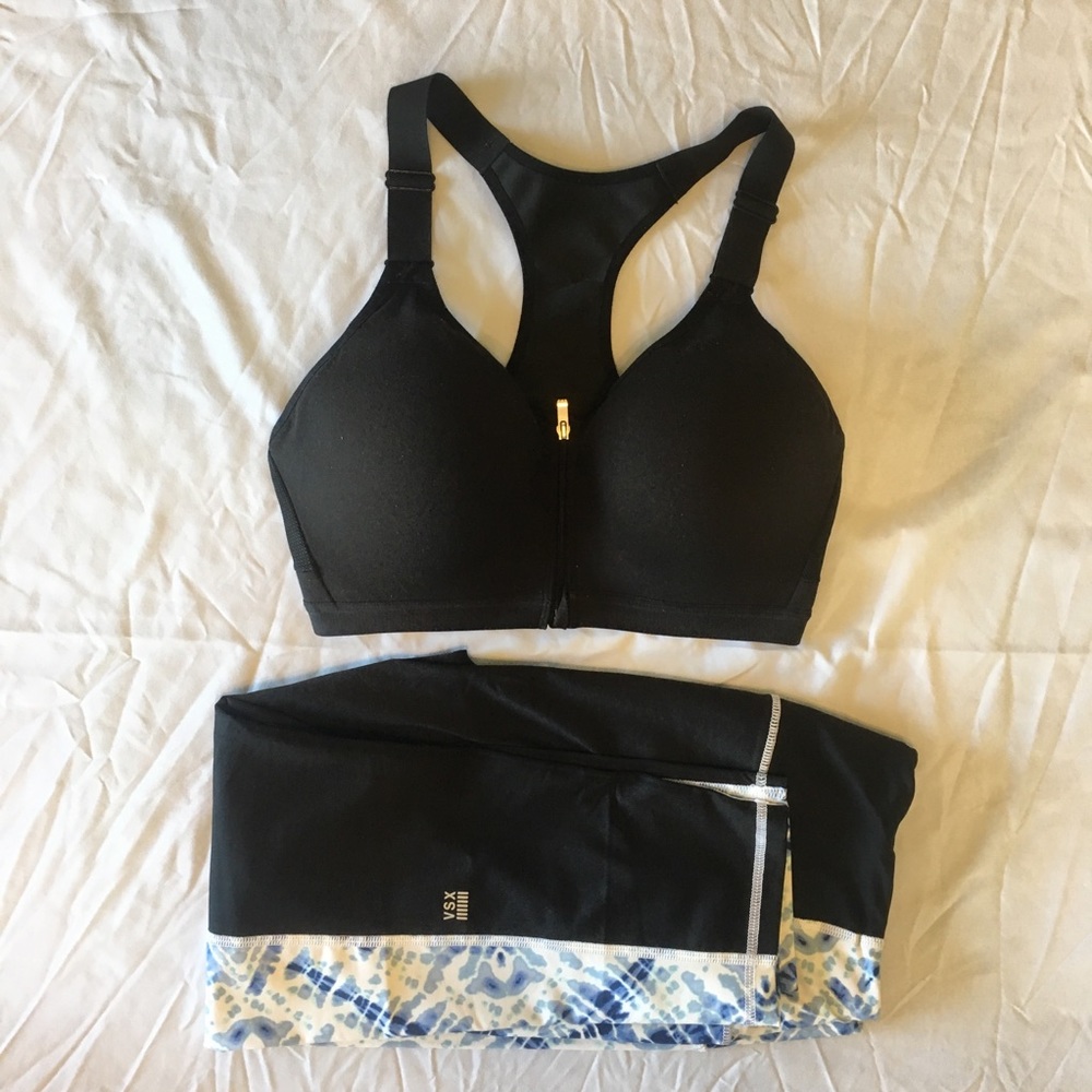 🦋 VS Incredible Sport Bra 🦋